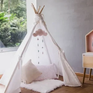 Teepee para niños