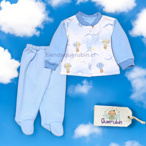 👼🏻 Pijama Invierno