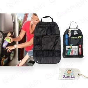 👼🏻Organizador para auto