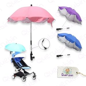 👼🏻Sombrilla para coche