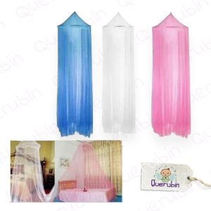 👼🏻Mosquitero para cuna