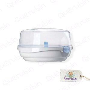 👼🏻Esterilizador a vapor para microonda