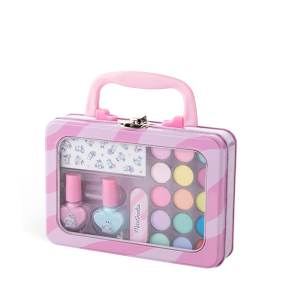 Mini maletín de maquillaje Martinelia