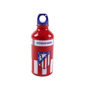 Atlético de Madrid Botella de Aluminio