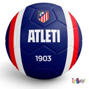Balón Atlético de Madrid