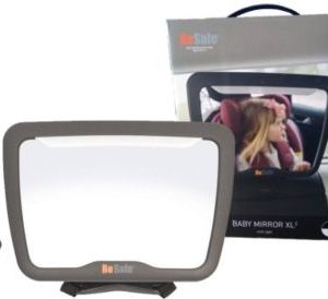 Espejo para Coche  XL² con luces besafe