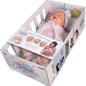 Bebe perezoso jesmar