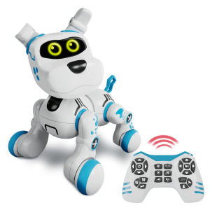 Bobby Xtrem bots perrito