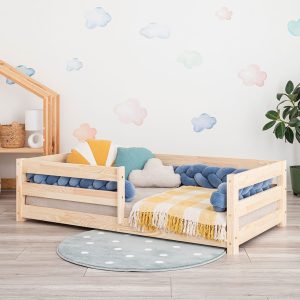 Cama infantil Fox