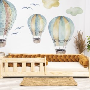 Adhesivo mural – El mundo de los niños 2