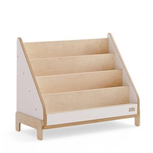 Estantería modular para niños