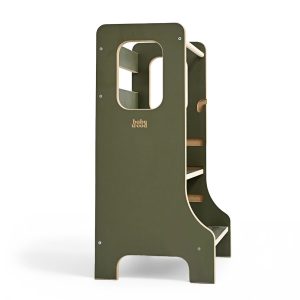 Torre de aprendizaje SLIM – Simple/Doble