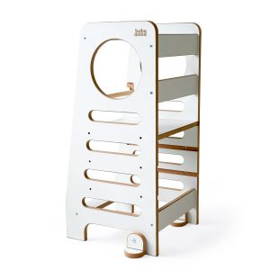 Torre de aprendizaje Classic – Simple/Doble