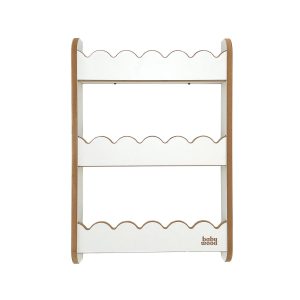 Estante de pared – WAVE