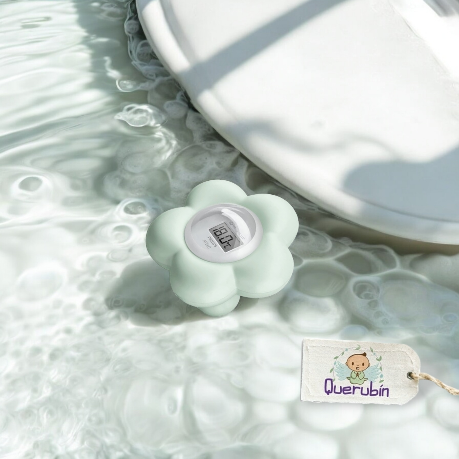 👼🏻Termómetro Digital Avent - Imagen 2