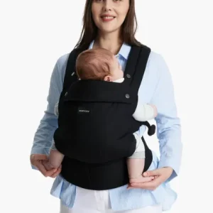 Momcozy Mochila ergonómica                                                                                                                   canguro