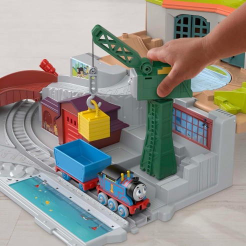 Circuito Thomas & Friends Fisher Price - Imagen 5