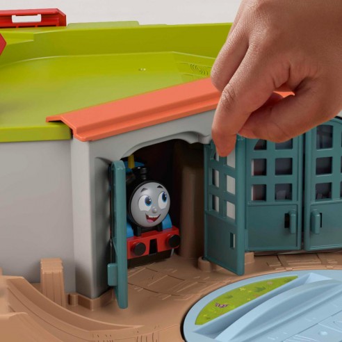 Circuito Thomas & Friends Fisher Price - Imagen 4