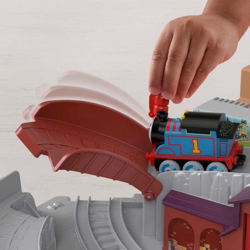 Circuito Thomas & Friends Fisher Price - Imagen 3
