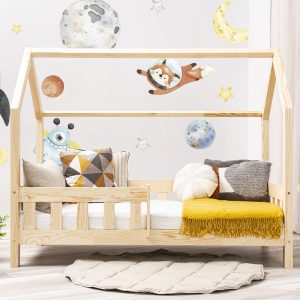 Adhesivos murales – Aventura espacial 4