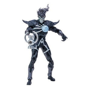 Figura Deathstorm Tormenta de muerte