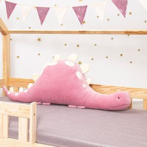 Cojín Dinosaurio