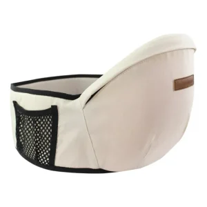 EasyHold | Comodidad para padre y bebé - Portabebés multifuncional portátil