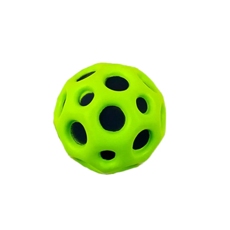AstroBounce | Diversión mágica de rebote - Pelota blanda con súper rebote - Imagen 7