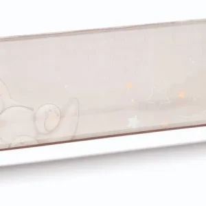 CAM BARANDA DE CAMA EXTRA LARGA DOLCENANNA POP BEIGE