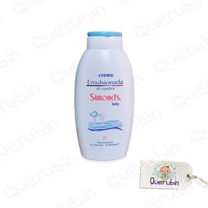 👼🏻Emulsionado Neutro Simonds 270ml
