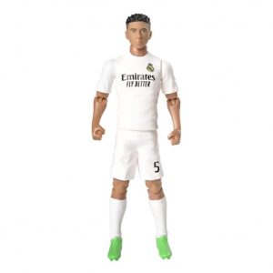 Bellingham Real Madrid Figura Articulada