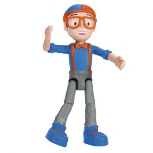 Figura Blippi articulada