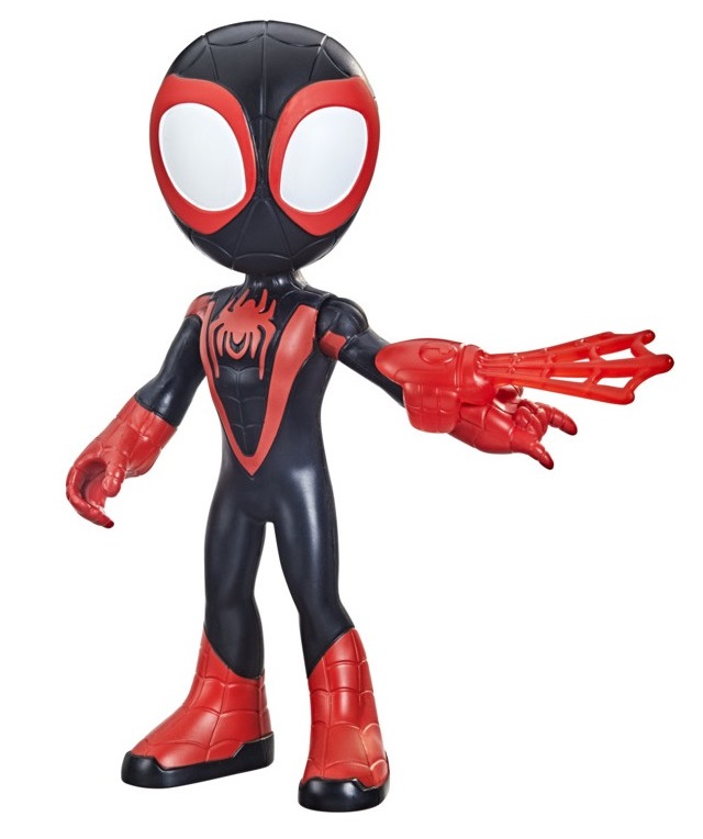 Miles Morales 25 cm Spidey