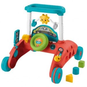 Andador Steady Speed