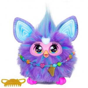 Furby interactivo Violeta