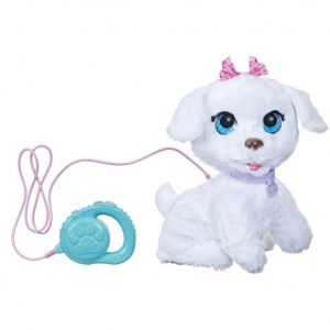 Gogo mi perrita bailarina