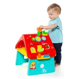 Casa actividades musical