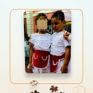 Foto Puzzle