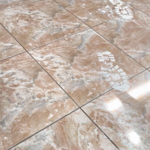 Huellas Papá Noel y Reyes Magos