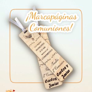 Marcapáginas