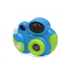 Cámara de fotos infantil