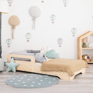 Cama infantil Inu