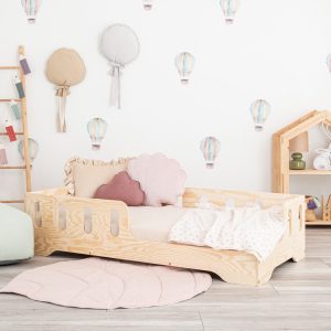 Cama infantil Neko