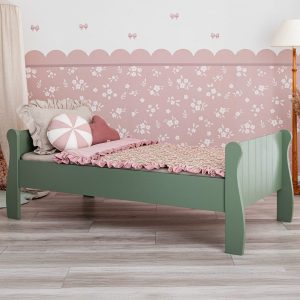Cama infantil – Nabu