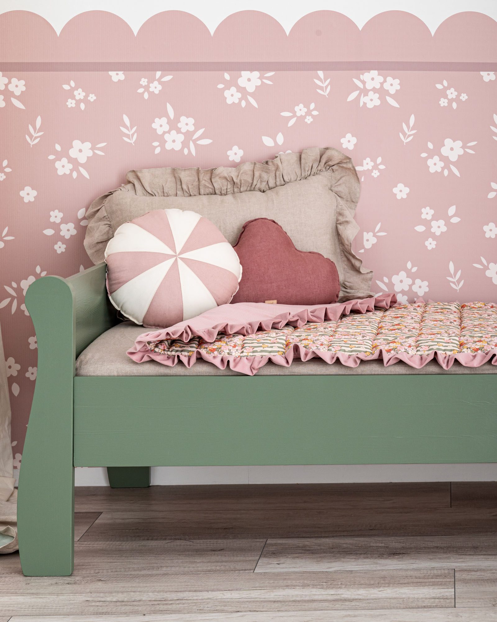 Cama infantil – Nabu - Imagen 6