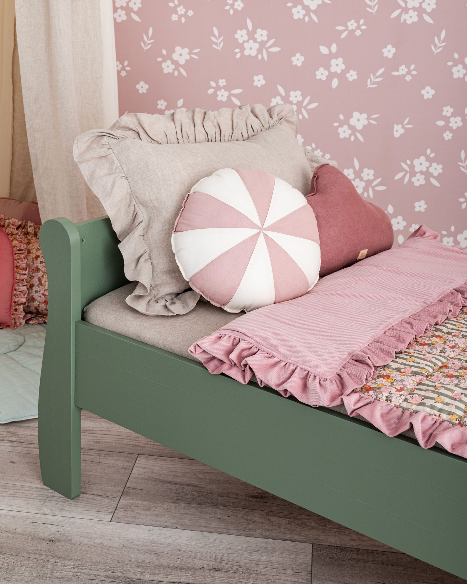 Cama infantil – Nabu - Imagen 3
