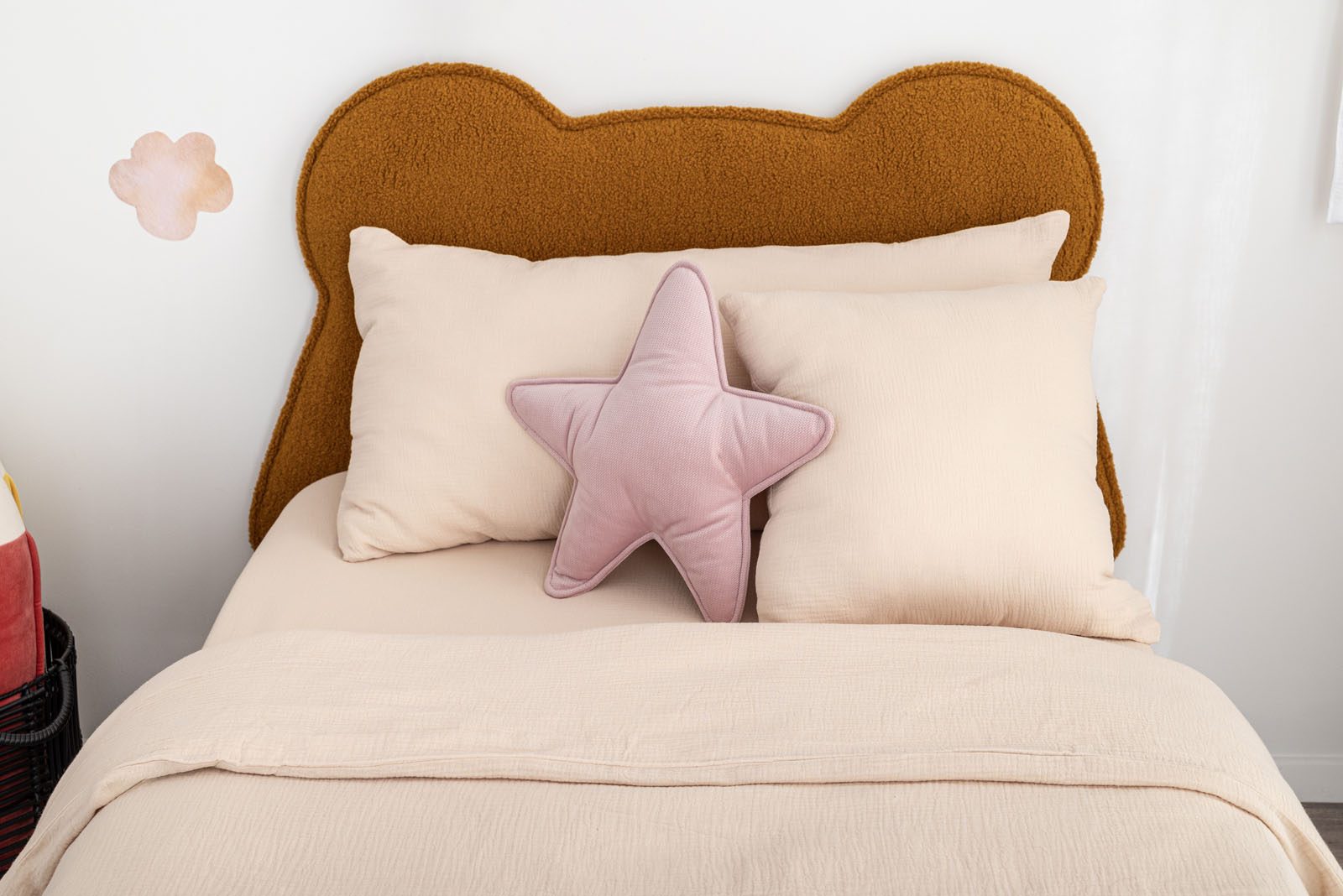 Funda nórdica de muselina - Imagen 8