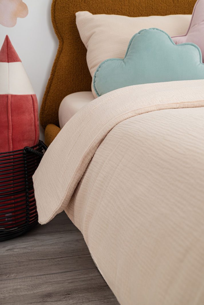 Funda nórdica de muselina - Imagen 9