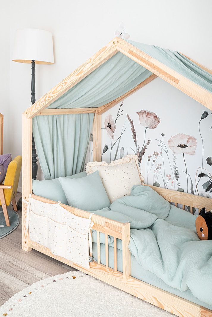 Funda nórdica de muselina - Imagen 4