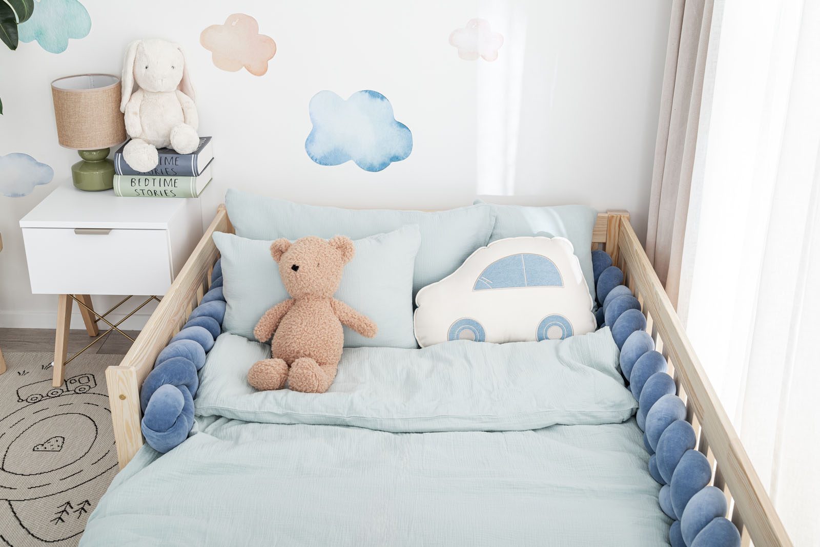 Funda nórdica de muselina - Imagen 5